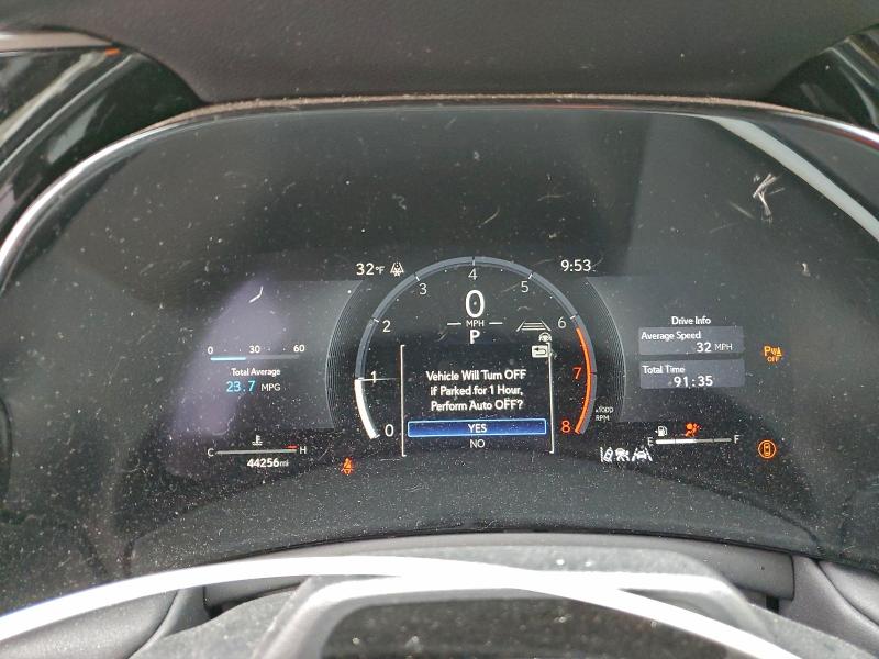 Aukcja sprzedaży 2024 Lexus Tx 350 Bas, vin: 5TDAAAB62RS004005, numer aukcji: 96748025