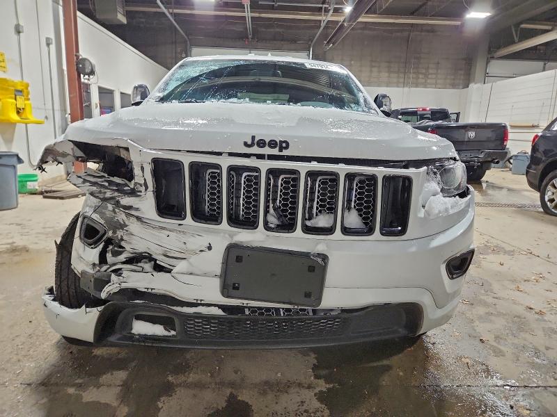Aukcja sprzedaży 2015 Jeep Grand Cher, vin: 1C4RJFAG1FC747925, numer aukcji: 94793415