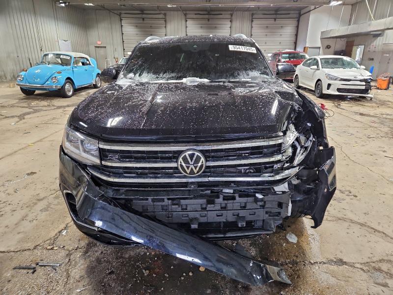 2020 Volkswagen Atlas Cross Sport მანქანა იყიდება აუქციონზე, vin: 1V2TE2CA4LC224436, აუქციონის ნომერი: 95417045
