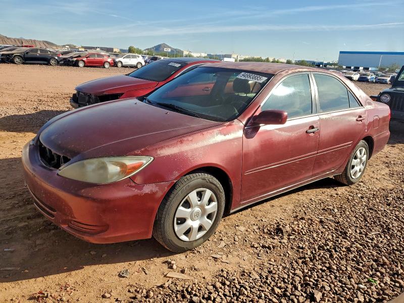 Продаж на аукціоні авто 2003 Toyota Camry Le, vin: 4T1BE32K03U193673, номер лоту: 94993885