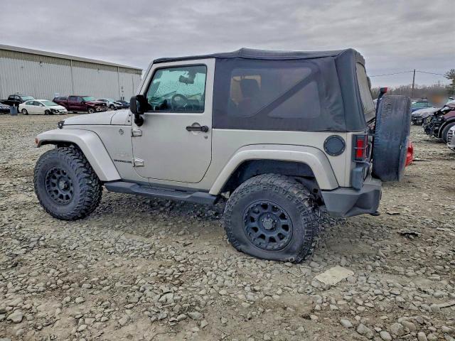 Aukcja sprzedaży 2010 Jeep Wrangler, vin: 1J4GA5D12AL204949, numer aukcji: 95936475
