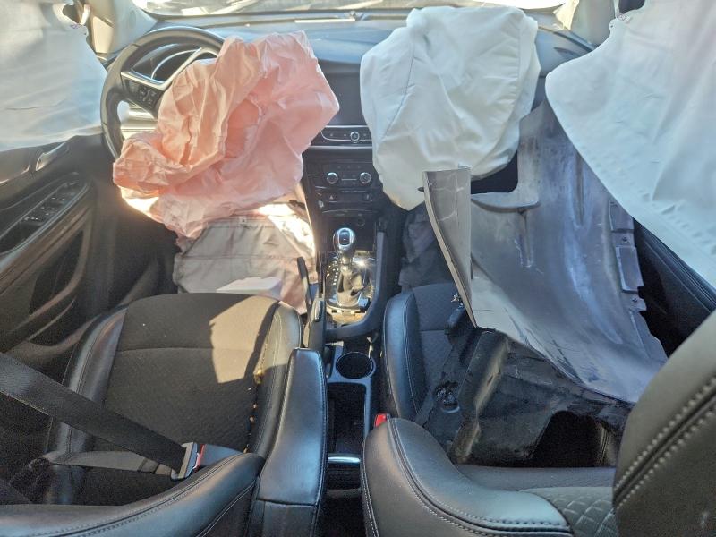 Aukcja sprzedaży 2019 Buick Encore, vin: KL4CJASB1KB788321, numer aukcji: 95479655
