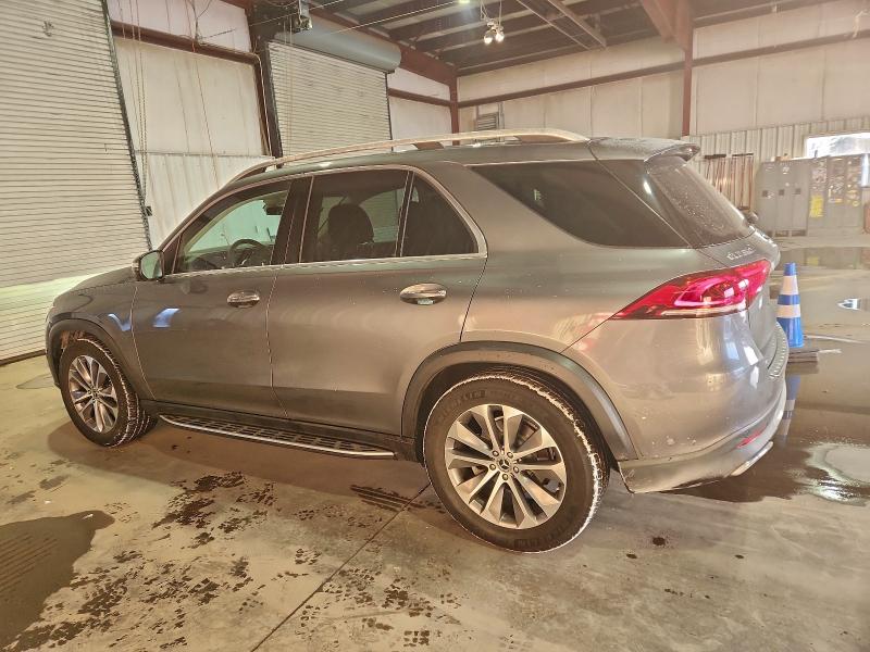 Aukcja sprzedaży 2020 Mercedes-benz Gle 350 4m, vin: 4JGFB4KB1LA117056, numer aukcji: 96376395