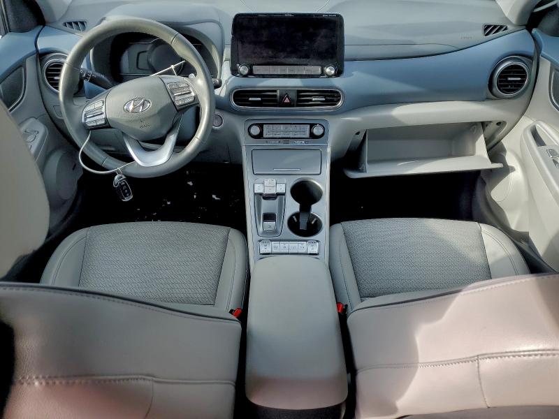 Продаж на аукціоні авто 2021 Hyundai Kona Limit, vin: KM8K33AG3MU126120, номер лоту: 95456225