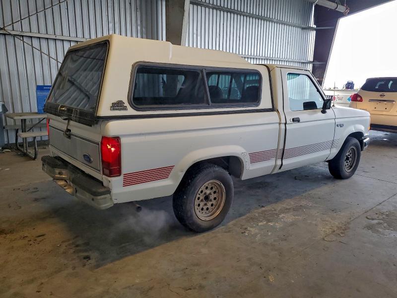 Продажа на аукционе авто 1992 Ford Ranger, vin: 1FTCR10A0NUC40991, номер лота: 97051385