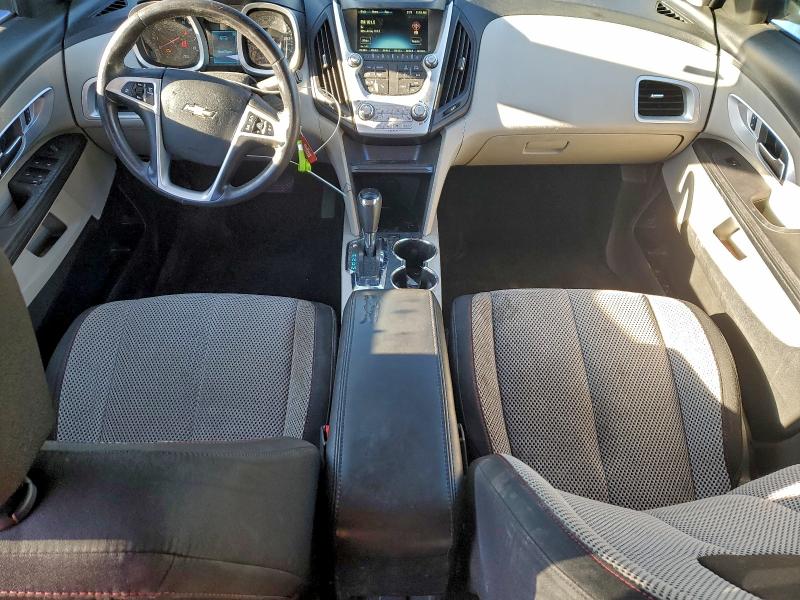 97328355 :رقم المزاد ، 2GNFLFEK6G6147334 vin ، 2016 Chevrolet Equinox مزاد بيع