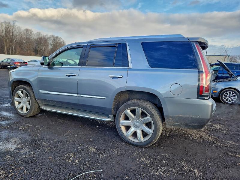Aukcja sprzedaży 2019 Cadillac Escalade, vin: 1GYS4BKJ1KR103886, numer aukcji: 96340575