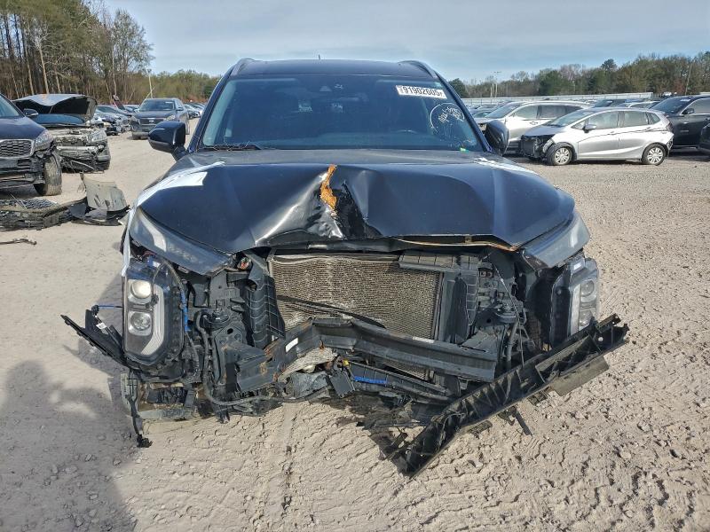 91902605 :رقم المزاد ، KM8R34HEXLU074976 vin ، 2020 Hyundai Palisade مزاد بيع