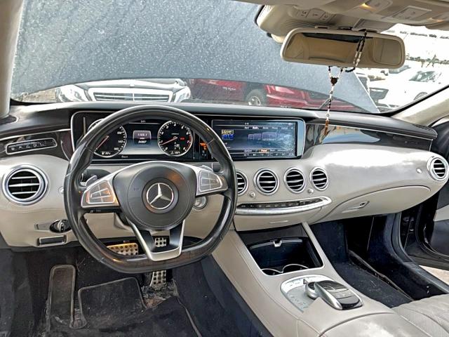 Продажа на аукционе авто 2017 Mercedes-benz S 550, vin: WDDXK8CB8HA022392, номер лота: 98675895