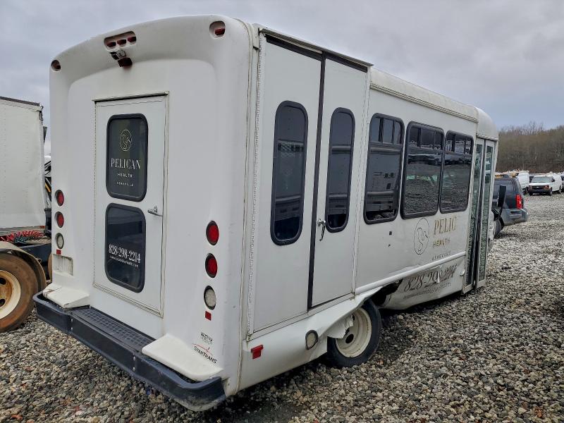 2019 Ford Econoline მანქანა იყიდება აუქციონზე, vin: 1FDEE3FS3KDC14375, აუქციონის ნომერი: 63445736