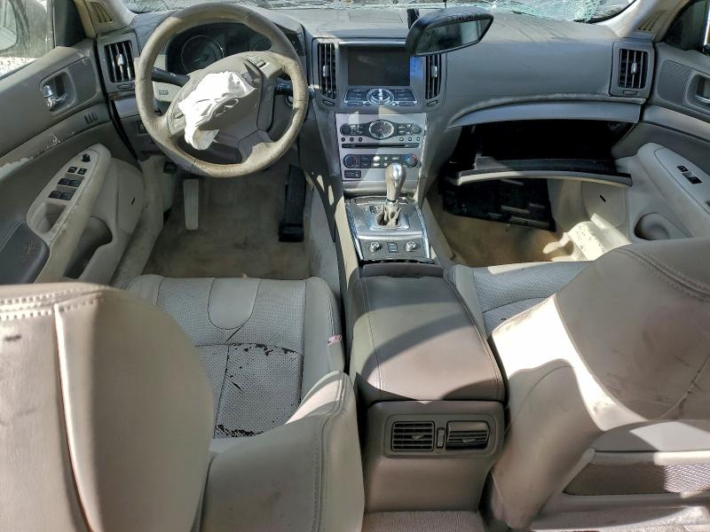 Aukcja sprzedaży 2011 Infiniti G37, vin: JN1CV6AR0BM411914, numer aukcji: 95583005