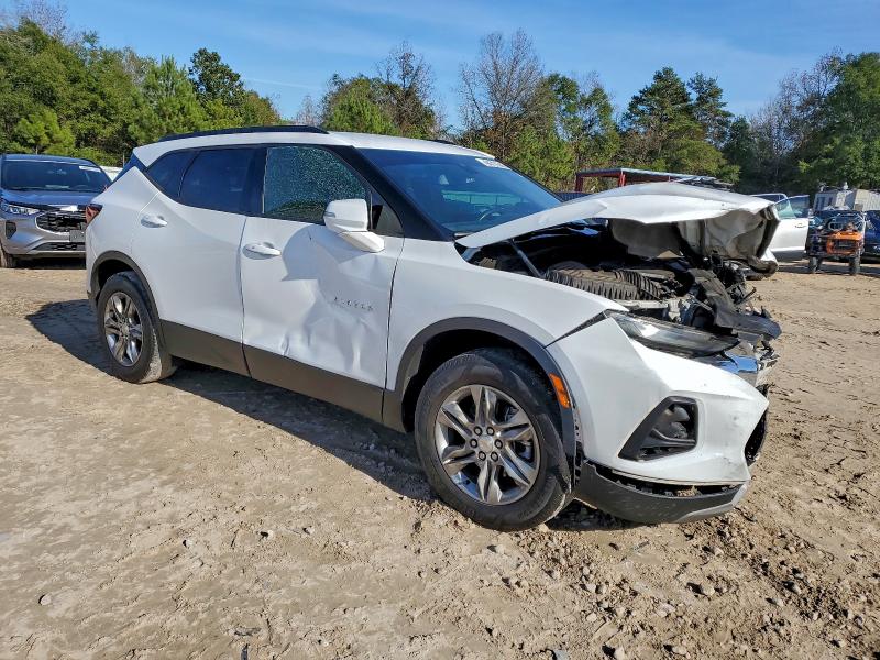 Aukcja sprzedaży 2021 Chevrolet Blazer 3lt, vin: 3GNKBDRS6MS510292, numer aukcji: 73921175