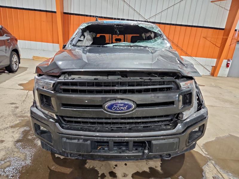 Продаж на аукціоні авто 2019 Ford F150, vin: 1FTEW1E44KKD40829, номер лоту: 92765105