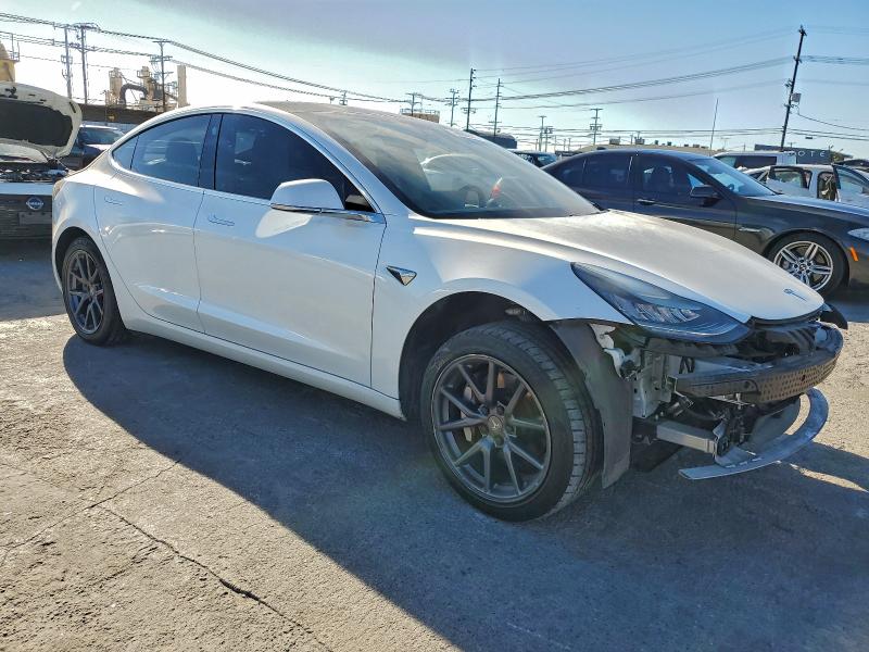Aukcja sprzedaży 2019 Tesla Model 3, vin: 5YJ3E1EA8KF407638, numer aukcji: 98060615