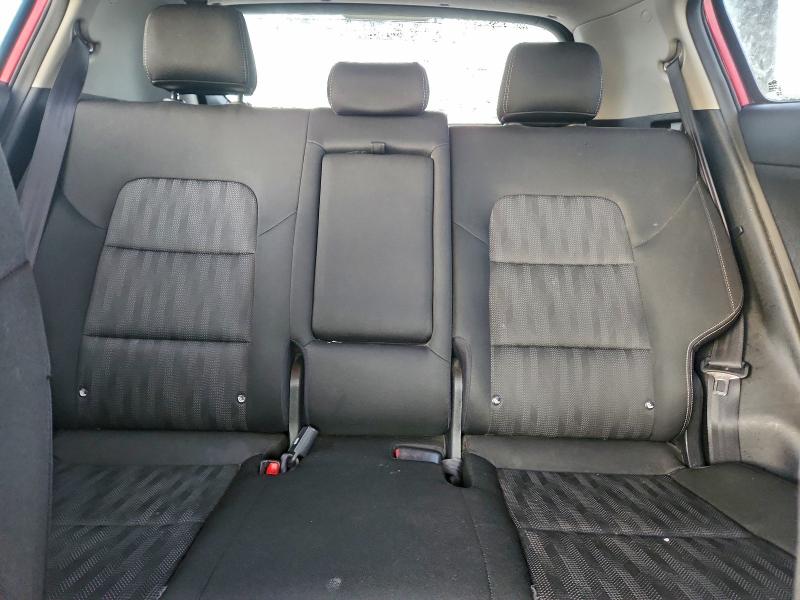 Продажа на аукционе авто 2020 Kia Sportage, vin: KNDPMCAC0L7646602, номер лота: 96249735
