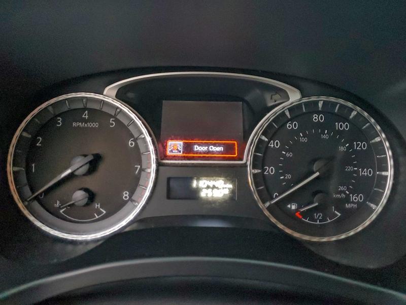 Aukcja sprzedaży 2017 Infiniti Qx60, vin: 5N1DL0MN2HC552748, numer aukcji: 94802455