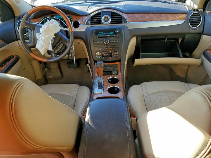 Aukcja sprzedaży 2011 Buick Enclave, vin: 5GAKVBED9BJ346550, numer aukcji: 96615425