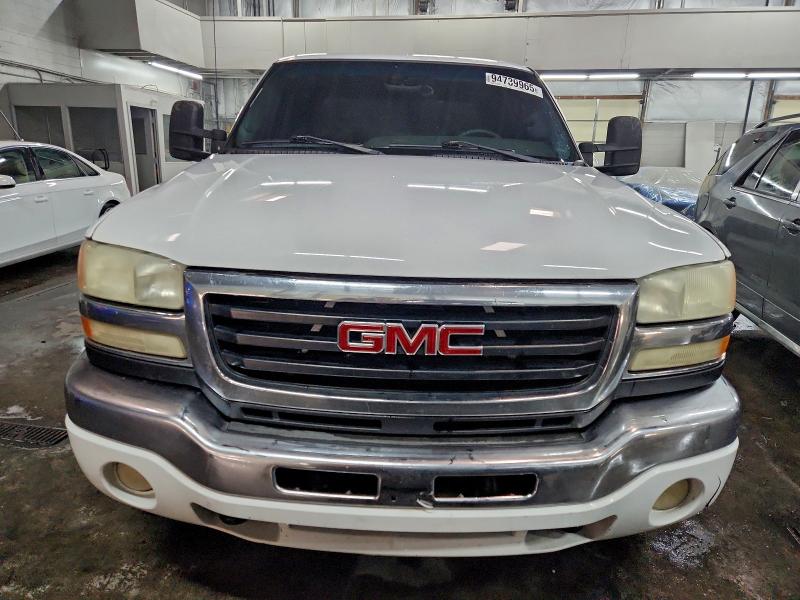 Aukcja sprzedaży 2003 Gmc Sierra, vin: 1GTHC23193F217672, numer aukcji: 56263246