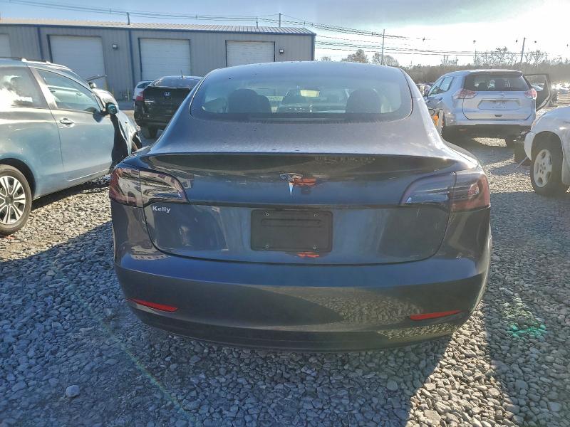 95499335 :رقم المزاد ، 5YJ3E1EAXPF466732 vin ، 2023 Tesla Model 3 مزاد بيع