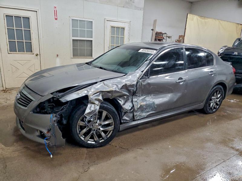 Продажа на аукционе авто 2013 Infiniti G37, vin: JN1CV6AR9DM350730, номер лота: 95936555