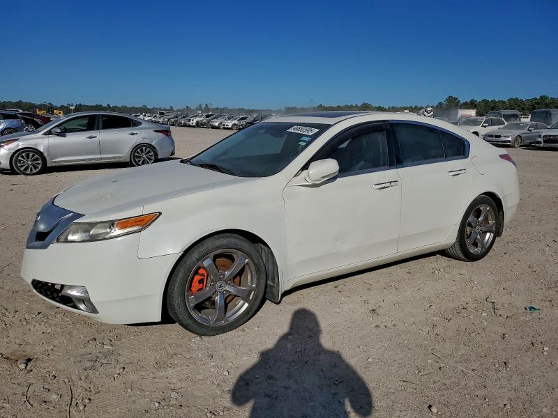 Aukcja sprzedaży 2009 Acura Tl, vin: 19UUA96549A003773, numer aukcji: 98880595