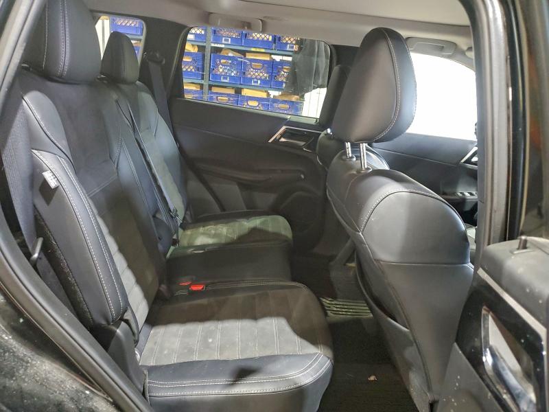 97177215 :رقم المزاد ، JA4J4VA86RZ078246 vin ، 2024 Mitsubishi Outlander مزاد بيع