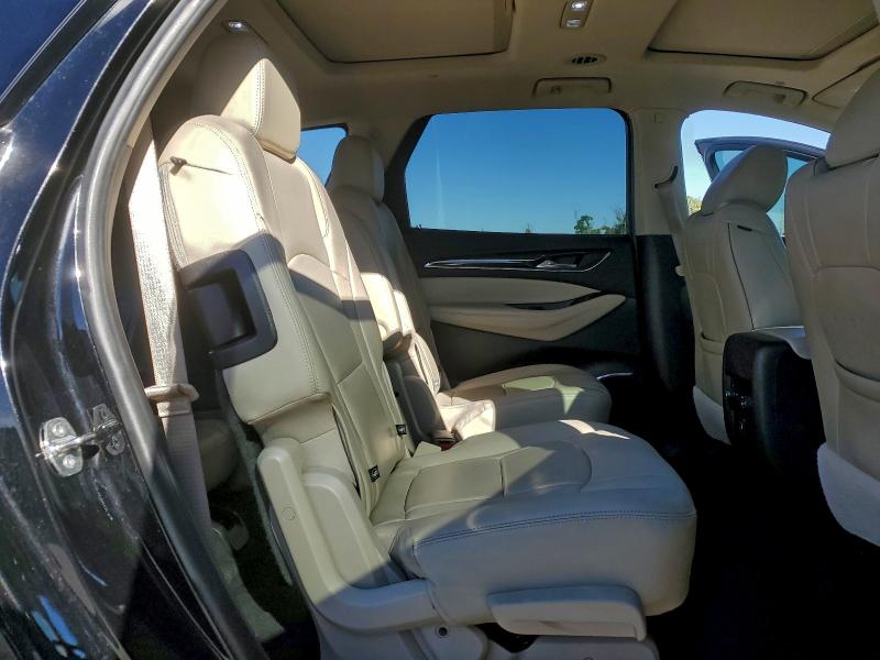 96747225 :رقم المزاد ، 5GAERBKW7KJ208433 vin ، 2019 Buick Enclave مزاد بيع