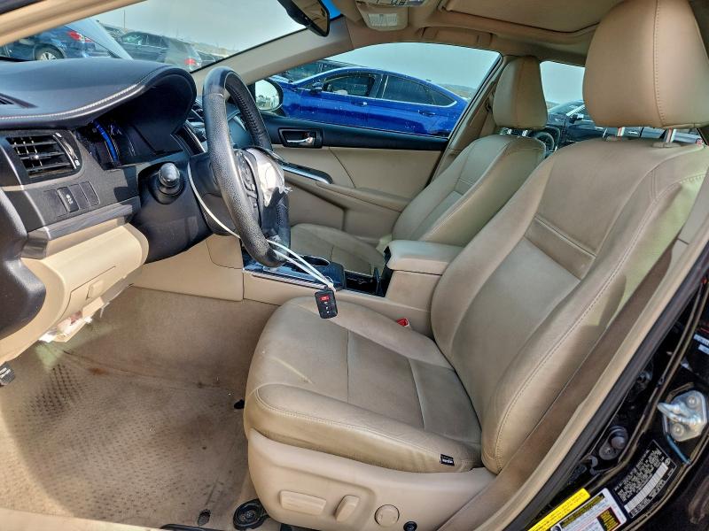 Продаж на аукціоні авто 2013 Toyota Camry Hybr, vin: 4T1BD1FK4DU074365, номер лоту: 95124305