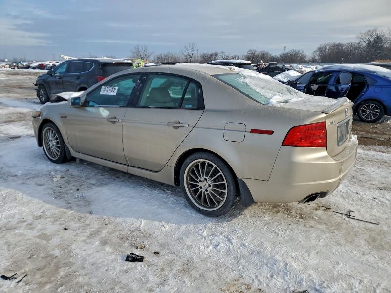 Продажа на аукционе авто 2004 Acura Tl, vin: 19UUA662X4A033857, номер лота: 95120785