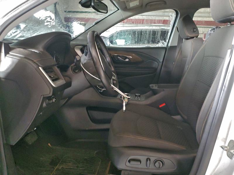 Продажа на аукционе авто 2021 Gmc Terrain, vin: 3GKALTEV4ML359690, номер лота: 94082005