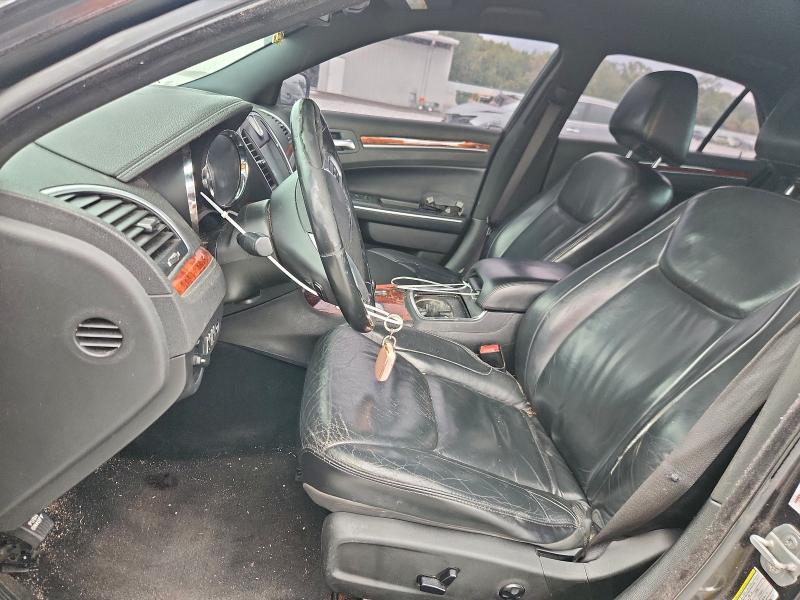 Aukcja sprzedaży 2014 Chrysler 300, vin: 2C3CCAAG2EH373375, numer aukcji: 96632715