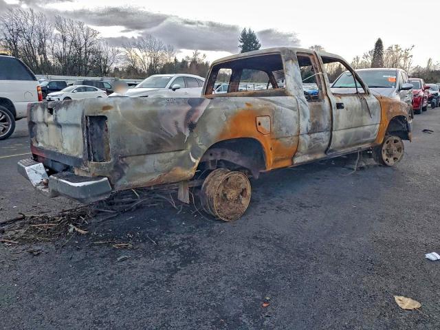 Auction sale of the 1993 Toyota Pickup, vin: 4TAVN13D5PZ128523, lot number: 97603505