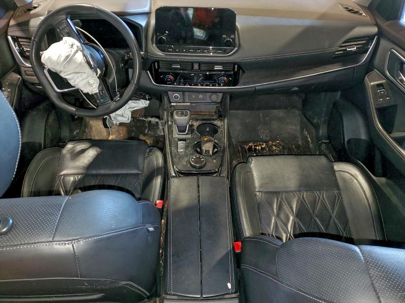 Продаж на аукціоні авто 2023 Nissan Rogue Plat, vin: JN8BT3DD3PW315837, номер лоту: 98210615