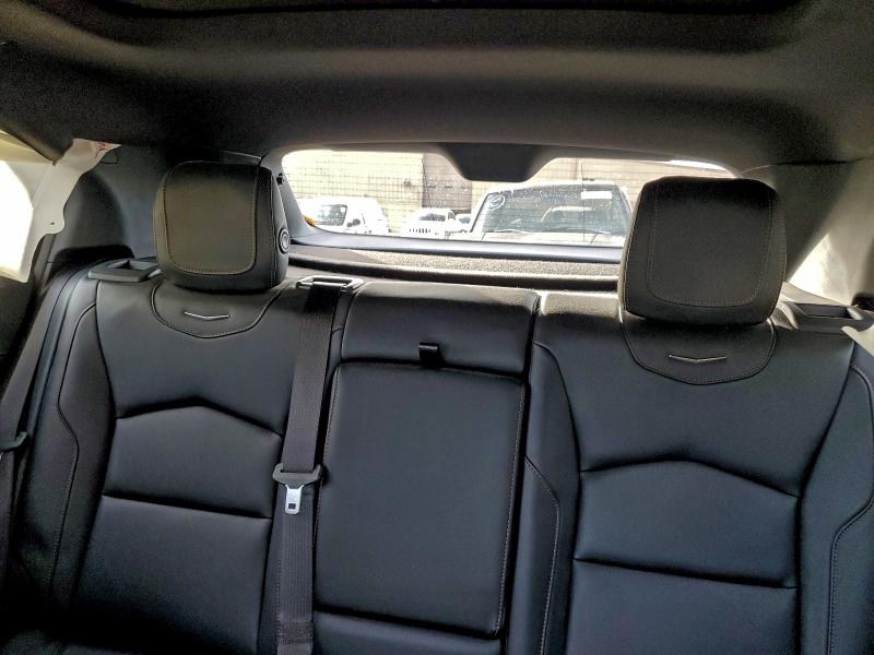Продаж на аукціоні авто 2020 Cadillac Xt4, vin: 1GYFZER4XLF103845, номер лоту: 96131145