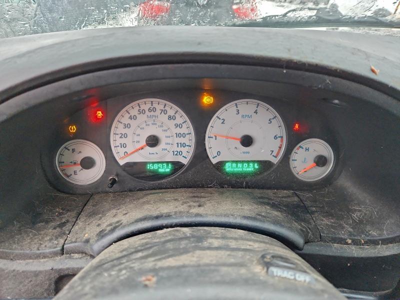 Aukcja sprzedaży 2006 Chrysler Town & Country, vin: 2A4GP54L66R910904, numer aukcji: 94884915