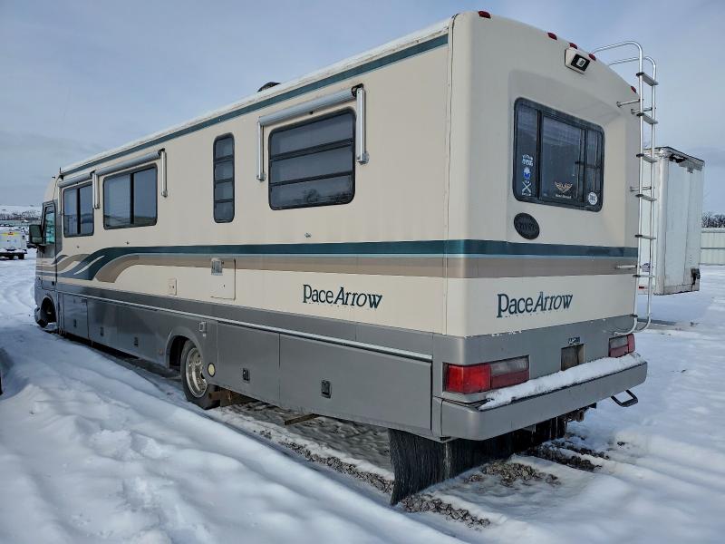 Продажа на аукционе авто 2000 Other Fleetwood, vin: 1GBKP37N7R3307463, номер лота: 77207965