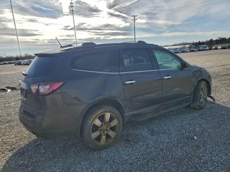 Продаж на аукціоні авто 2017 Chevrolet Traverse, vin: 1GNKRHKD3HJ308872, номер лоту: 97996765