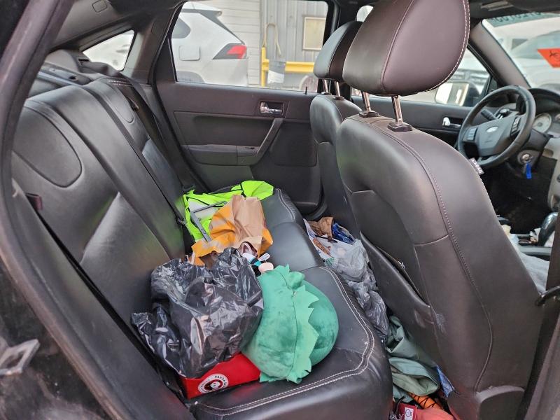Продаж на аукціоні авто 2008 Ford Focus, vin: 1FAHP35NX8W176427, номер лоту: 95728735