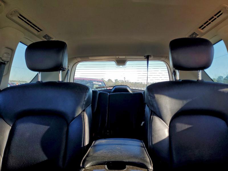 Aukcja sprzedaży 2021 Infiniti Qx80, vin: JN8AZ2AE4M9271245, numer aukcji: 97216435