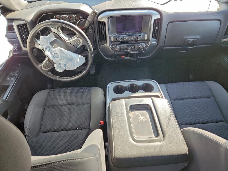 Продажа на аукционе авто 2014 Chevrolet Silverado, vin: 1GCRCREC3EZ247831, номер лота: 94545705