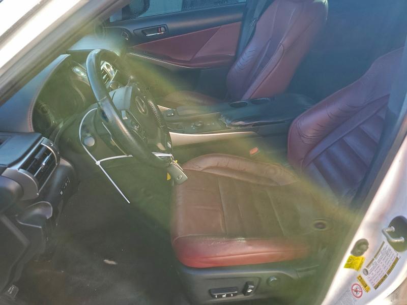 2015 Lexus Is 350 მანქანა იყიდება აუქციონზე, vin: JTHBE1D22F5014844, აუქციონის ნომერი: 97662845