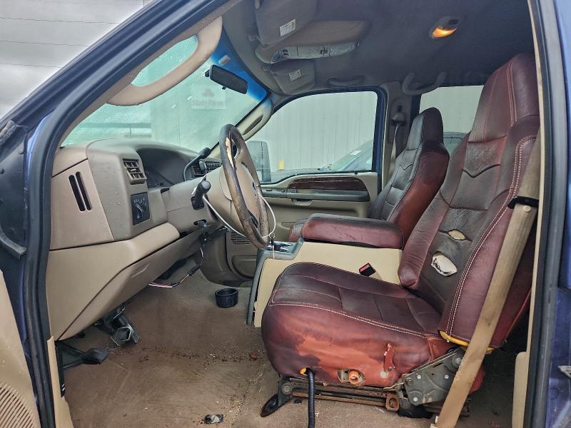 Продаж на аукціоні авто 2004 Ford F350, vin: 1FTSW31PX4EC54683, номер лоту: 95215745