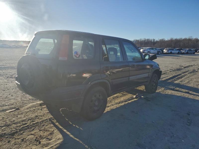 2000 Honda Cr-v მანქანა იყიდება აუქციონზე, vin: JHLRD2846YC003755, აუქციონის ნომერი: 96838605