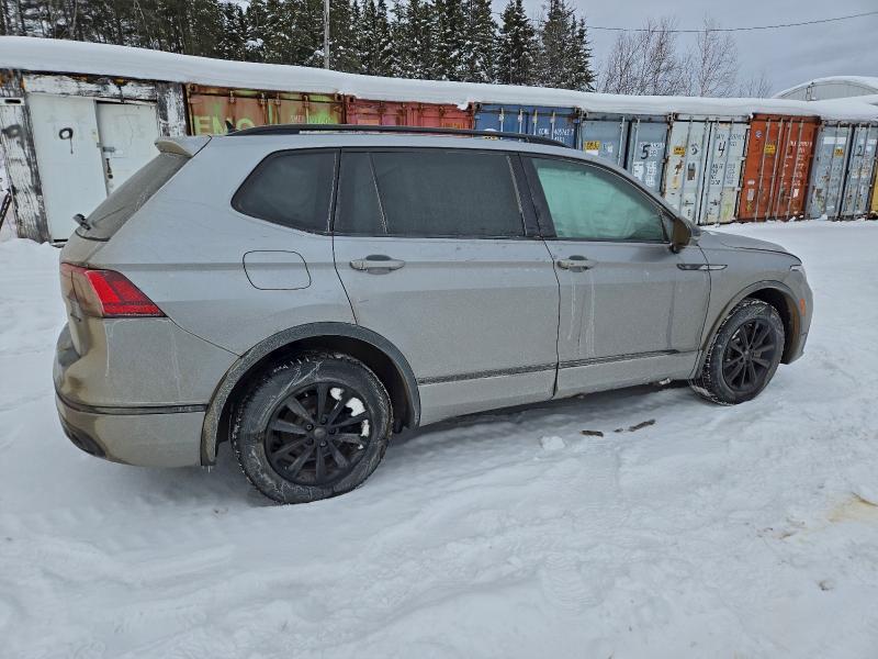 Продаж на аукціоні авто 2023 Volkswagen Tiguan, vin: 3VV8B7AX3PM142479, номер лоту: 96831715
