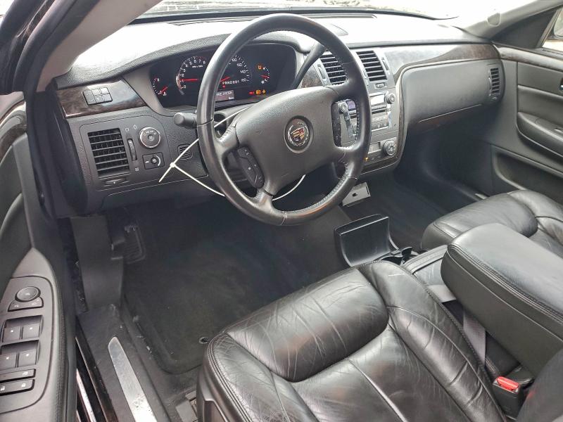 2010 Cadillac Professional Chassis მანქანა იყიდება აუქციონზე, vin: 1GEGK0CYXAU500064, აუქციონის ნომერი: 96313175