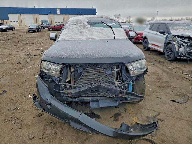 Продажа на аукционе авто 2011 Dodge Durango, vin: 1D4RE4GG6BC620584, номер лота: 95715865