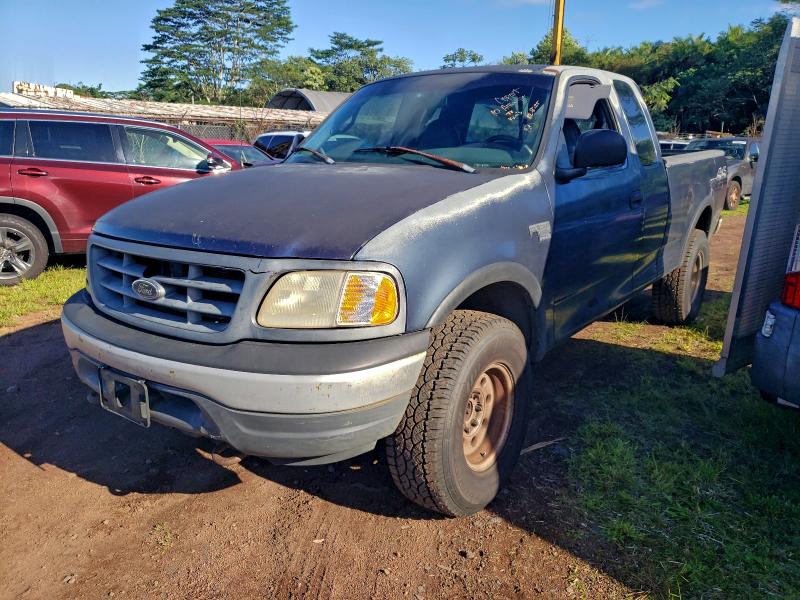 Продаж на аукціоні авто 2000 Ford F150, vin: 1FTPX18LXYKA68515, номер лоту: 96003895