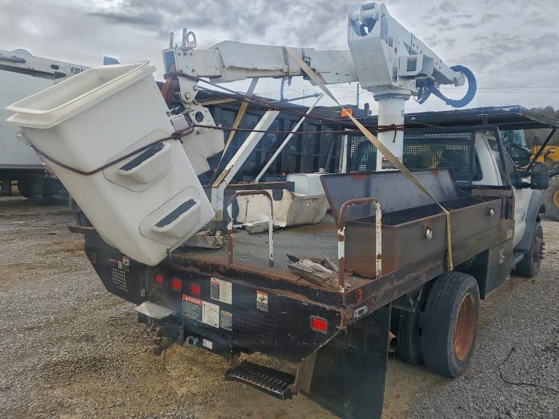 Aukcja sprzedaży 2011 Ford F550, vin: 1FDUF5HT2BEB16166, numer aukcji: 94983665