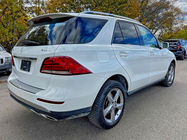 97533075 :رقم المزاد ، 4JGDA5HB5GA758904 vin ، 2016 Mercedes-benz Gle 350 4m مزاد بيع