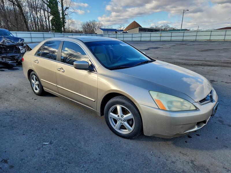Продаж на аукціоні авто 2005 Honda Accord Lx, vin: 1HGCM56415A103293, номер лоту: 98488825